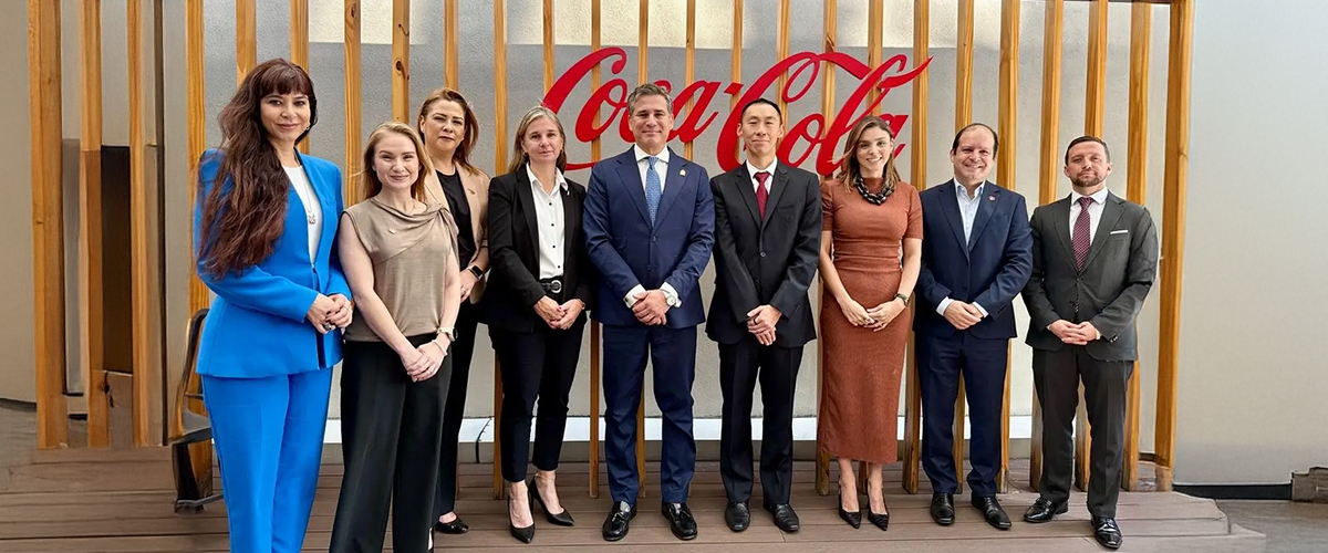KOF - Coca-Cola aporta ₡397 mil millones a la economía de Costa Rica