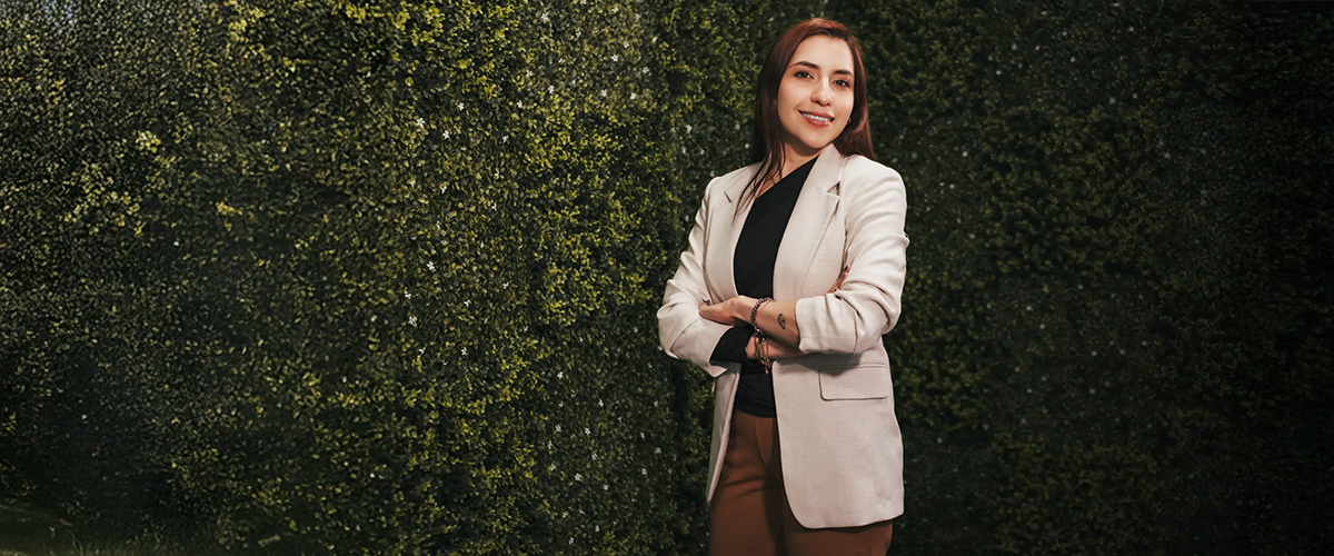 KOF - Mujeres STEM en Coca-Cola FEMSA: una historia de liderazgo y transformación digital