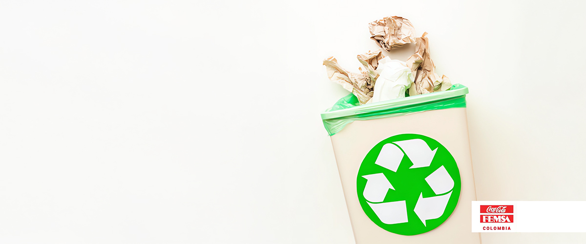 KOF - Coca-Cola FEMSA impulsa sostenibilidad ambiental en LATAM con acciones clave
